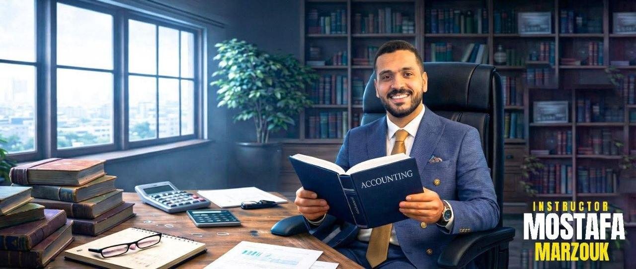 محاسبة 2ث (اول شهر لغات)